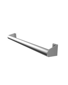 Hermeta GREEP 500 MM LIFE OPSCHROEVEND, MAT NATUREL (4425-11)