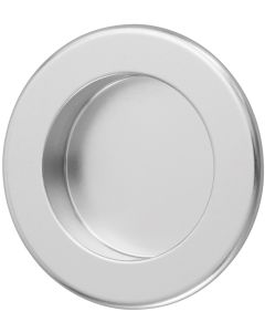 Hermeta SCHUIFDEURKOM ROND 68 MM NATUREL (4555-01E)