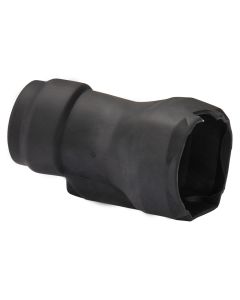 Makita 455773-4 Indicatiehuls huis zwart