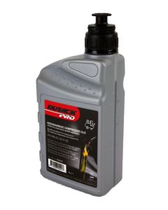 Dutack Pro Compressorolie 1 liter