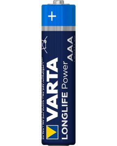 Varta LONGLIFE Power AAA / LR03 Blister 4