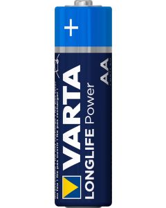 Varta LONGLIFE Power AA / LR6 Blister 4