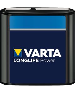 Varta LONGLIFE Power 4,5V Blister 1