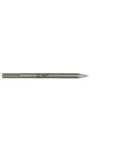 Milwaukee 4932343734 SDS-max puntbeitels SDS-Max Pointed 280 mm - 1 pc