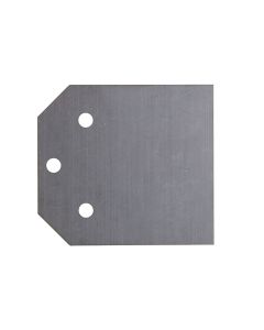 Milwaukee 4932352920 SDS-Plus vloer-/muurschrapers Spare 1 mm blade