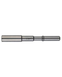 Milwaukee 21 mm K-Hex elektrode / aardpenstamper, 12 mm