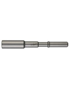 Milwaukee 21 mm K-Hex elektrode / aardpenstamper, 25 mm