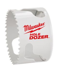Milwaukee 4932399885 HOLE DOZER™ bi-metalen gatzagen Hole Dozer Holesaw - 160 mm - 1 pc