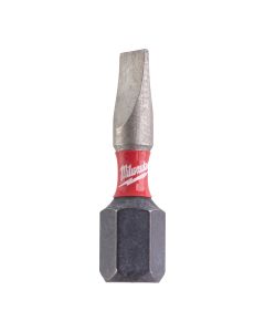 Milwaukee 4932430901 SHOCKWAVE™ IMPACT DUTY schroefbits Shockwave SL 4.5 x 25 mm - 2 pcs