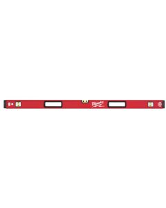 Milwaukee 4932459069 REDSTICK™ Backbone box waterpassen REDSTICK Backbone Box Level 120 cm Magnetic