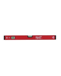 Milwaukee 4932459081 REDSTICK™ Compact box waterpassen REDSTICK Compact Box Level 60cm Magnetic