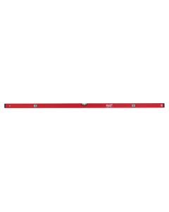 Milwaukee 4932459088 REDSTICK™ Compact box waterpassen REDSTICK Compact Box Level 180cm