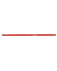 Milwaukee 4932459095 Slim box waterpassen Slim Box Level 180 cm