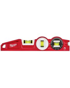 Milwaukee 4932459096 Block torpedo waterpas Block Vial Torpedo Level