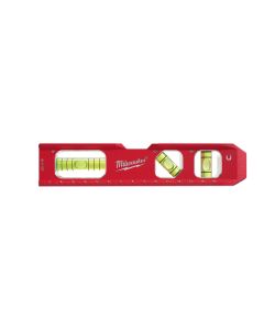 Milwaukee 4932459097 Billet Torpedo waterpas Billet Torpedo Level