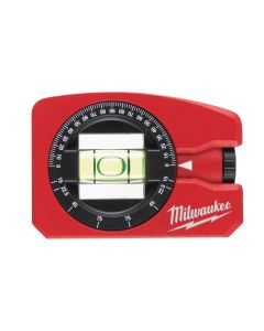 Milwaukee 4932459597 Zakwaterpas Pocket level