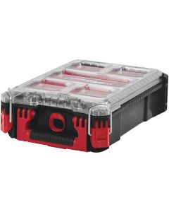Milwaukee 4932464083 PACKOUT™ Compacte Organiser Packout Compact Organiser
