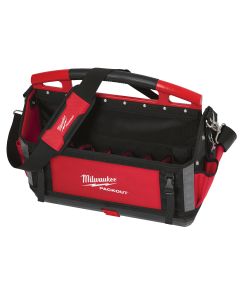 Milwaukee 4932464086 PACKOUT™ Gereedschapstas 50 cm Tote Toolbag