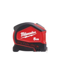 Milwaukee 4932464663 Rolmaat Autolock Tape Measure Autolock 5 m / 25