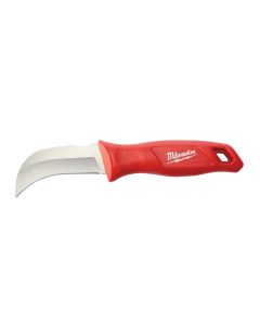 Milwaukee 4932464829 Mes Hawkbill met gekromd vast blad Hawkbill Knife - 1 pc