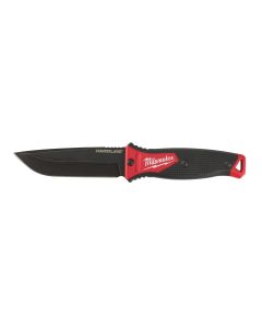 Milwaukee 4932464830 HARDLINE™ mes met vast blad Hardline Fixed Blade - 1 pc