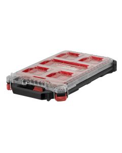 Milwaukee 4932471065 PACKOUT™ Compact Slim Organiser Packout Compact Slim Organiser