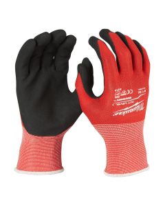 Milwaukee 4932471416 Cut A Handschoenen Cut A Gloves - 8/M - 1pc
