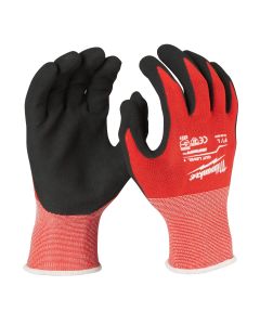 Milwaukee 4932471417 Cut A Handschoenen Cut A Gloves - 9/L - 1pc