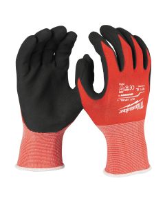 Milwaukee 4932471418 Cut A Handschoenen Cut A Gloves - 10/XL - 1pc