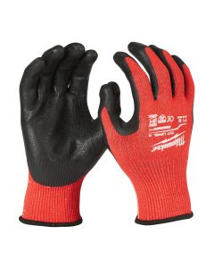 Milwaukee 4932471420 Cut C Gloves Cut C Gloves - 8/M - 1pc