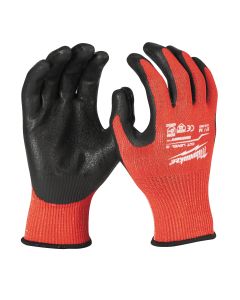 Milwaukee 4932471421 Cut C Gloves Cut C Gloves - 9/L - 1pc