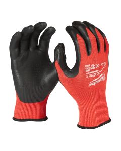 Milwaukee 4932471422 Cut C Gloves Cut C Gloves - 10/XL - 1pc