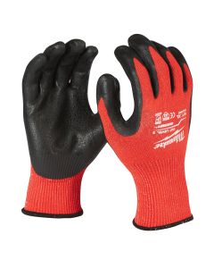 Milwaukee 4932471423 Cut C Gloves Cut C Gloves - 11/XXL - 1pc