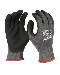 Milwaukee 4932471424 Cut E Gloves Cut E Gloves - 8/M - 1pc