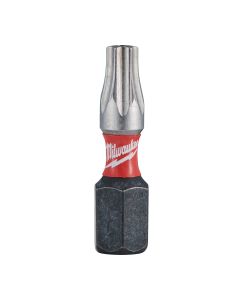 Milwaukee 4932471582 SHOCKWAVE™ IMPACT DUTY schroevendraaiers TX BO Shockwave TX BO20 x 25 mm - 2 pcs