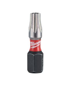 Milwaukee 4932471583 SHOCKWAVE™ IMPACT DUTY schroevendraaiers TX BO Shockwave TX BO25 x 25 mm - 2 pcs