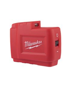 Milwaukee 4932471597 Systeemaccessoires – Heated Jackets M18 USB PS HJ2
