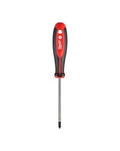 Milwaukee 4932471791 Tri-lobe schroevendraaiers Tri-lobe S/Driver PZ1x100 - 1pc