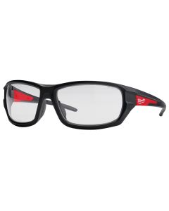 Milwaukee 4932471883 Performance veiligheidsbril Performance Clear Safety Glasses