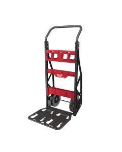 Milwaukee 4932472131 PACKOUT™ Steekwagen met twee wielen Packout 2 Wheeled Cart