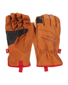 Milwaukee 4932478124 Leren Handschoenen Leather Gloves - 9/L - 1pc