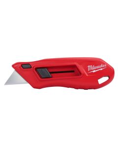 Milwaukee 4932478561 Universeel snijmes Compact Slide Utility Knife - 1 pc