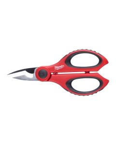 Milwaukee 4932478620 Elektricienschaar Electricians Scissors