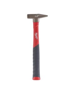 Milwaukee 4932478661 Bankhamer Fiberglas Fiberglass Engineers Hammer 200g