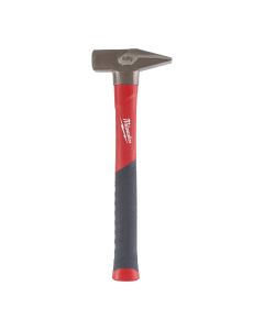 Milwaukee 4932478664 Bankhamer Fiberglas Fiberglass Engineers Hammer 800g