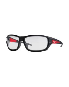 Milwaukee 4932479027 Performance veiligheidsbril Bulk Performance Safety Glasses Clear