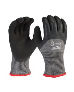 Milwaukee 4932479560 Winter cut E handschoenen Winter Cut E Gloves - 10/XL - 1pc