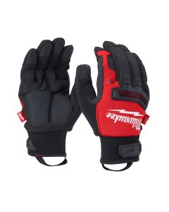 Milwaukee 4932479568 Winter Sloophandschoenen Winter Demolition Gloves - 10/XL - 1pc