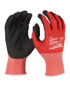 Milwaukee 4932479713 Cut A Handschoenen Pack Cut A Gloves - 7/S - 12pc