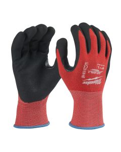 Milwaukee 4932479908 Cut B Handschoenen Cut B Gloves - 9/L - 1pc